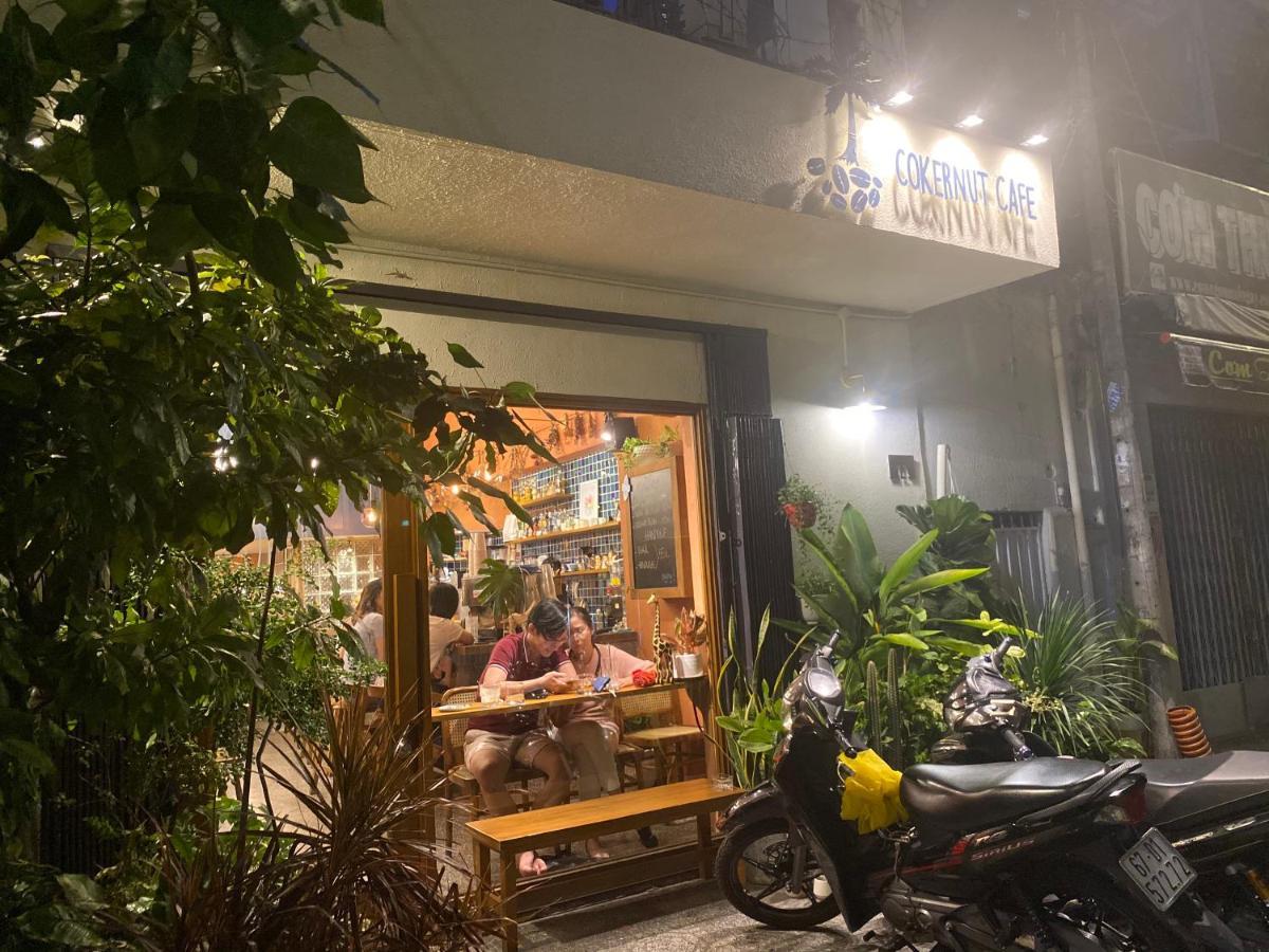 Aparthotel Full House Retreat - The Water Front Ciudad Ho Chi Minh  Exterior foto