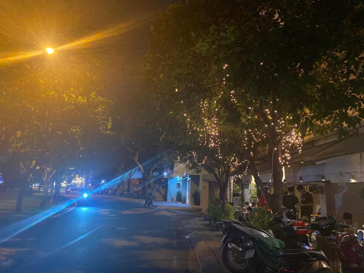 Aparthotel Full House Retreat - The Water Front Ciudad Ho Chi Minh  Exterior foto