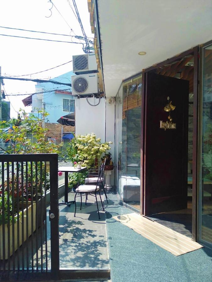 Aparthotel Full House Retreat - The Water Front Ciudad Ho Chi Minh  Exterior foto